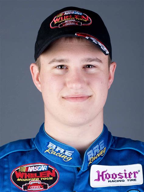 Ryan Preece | Stock Car Racing Wiki | FANDOM powered by Wikia