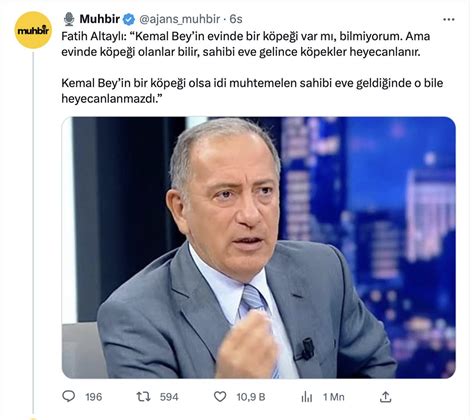 Abese Rca On Twitter Fatih Bey In Evinde Bir Kedisi Var M