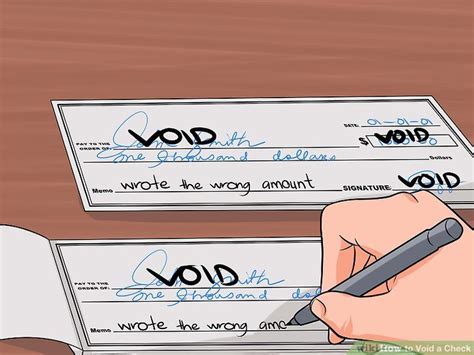 What Does A Voided Check Look Like