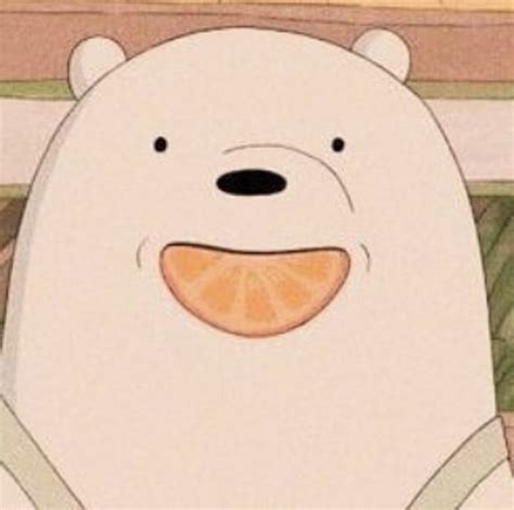 Job interview questions and sample answers list, tips, guide and advice. Pin by a on profile pics | Ice bear we bare bears, Bare ...