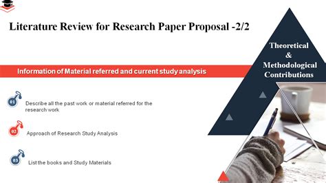 Best Literature Review Templates For Scholars And Researchers Free Pdf Attached