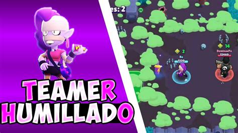 World popular streamers all choose to live stream arena of valor, pubg, pubg mobile, league of legends, lol, fortnite, gta5, free fire and minecraft on nonolive. LA VENGANZA FINAL - Brawl Stars - YouTube