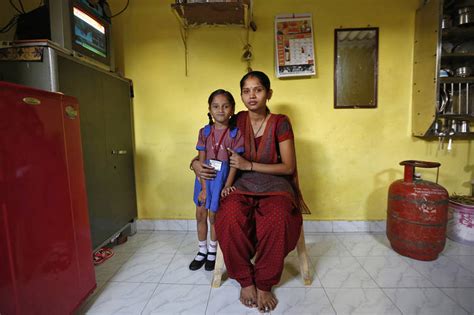How India Is Trying To Improve The Lives Of Its Millions Of Maids