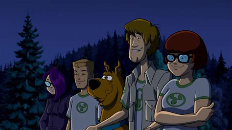 Scooby Doo Camp Scare 2010 Screencap Fancaps