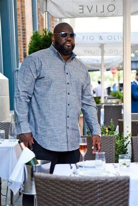 You Oughta Know Mvp Collections For Plus Size Big And Tall Men Big And Tall Style Big Men