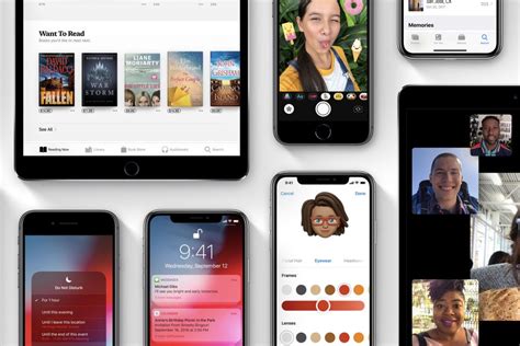 Ios 121 Is Released Adding With Group Facetime New Emoji Dual Sim