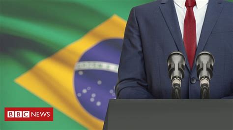 5 Razões Pelas Quais é Tão Difícil Renovar A Política Brasileira Bbc