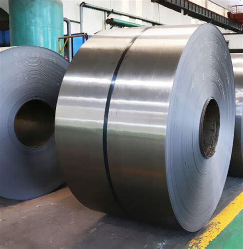 Hot Sell Cold Rolled Steel Coil Competitive Price In Steel Sheets