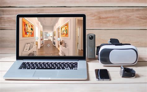 Real Estate 360 Virtual Reality Tours And Inspections Estate Agents