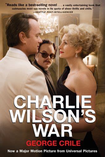 Charlie Wilsons War 2007 Posters At Moviescore™