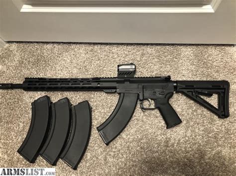 Armslist For Saletrade New Psa Ks47 Gen2 16” 762x39mm