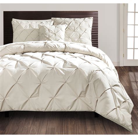 Lark Manor Asphodèle 4 Piece King Comforter Set And Reviews Wayfairca