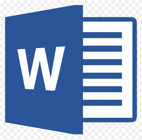 Microsoft Word Logo Clip Art Microsoft Word 2013 Flyclipart