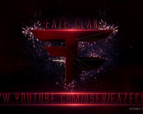 Free Download Faze Clan Phone Wallpaper Images 1680x1050 For Your