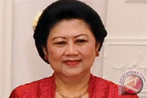 Ibu Negara Ani Yudhoyono Raih Berbagai Penghargaan Semasa Hidup Antara News Makassar