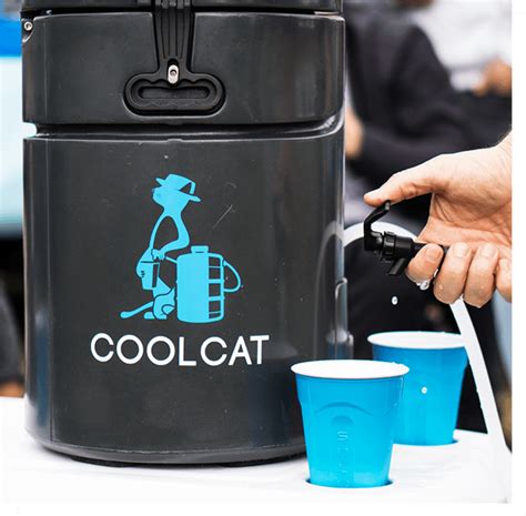 Coolcat Cool Cat Cooler
