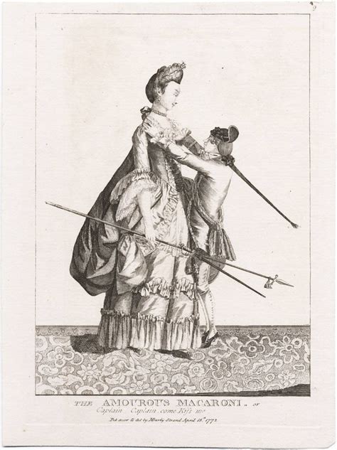 pin on 18th century cartoons and engravings
