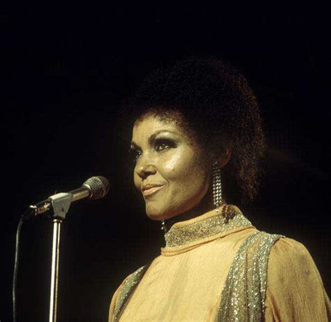 Dame Cleo Laine 1969 Jazz Blues Black Beauties Voice Singer