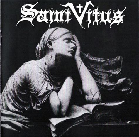 Saint Vitus Musica Bandas