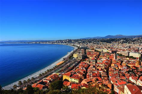 It is well known for the beautiful view on the promenade des anglais, its famous waterfront. The 5 Best Mediterranean Destinations for Solo Travellers | Pommie Travels