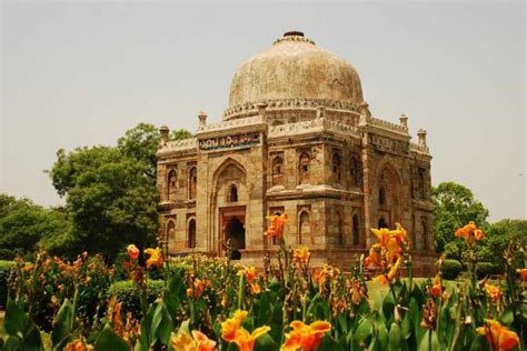 33 Romantic Places in Delhi for the Perfect Date (2022)