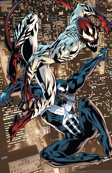 Venom V5 15 2023 Read All Comics Online