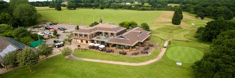 West Essex Golf Club Lecoingolf