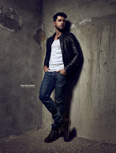Free Images Man Male Model Jeans Spring Fashion