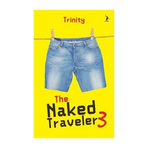Naked Traveler The New My XXX Hot Girl