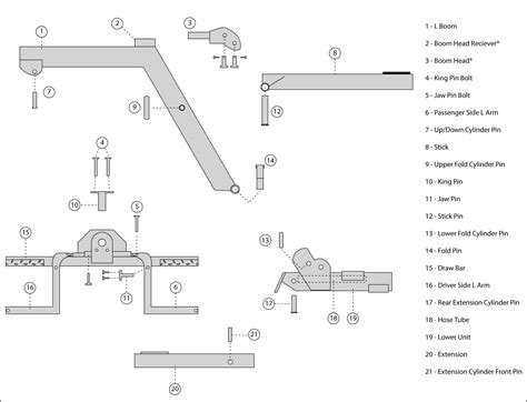 Dynamic Steel Parts