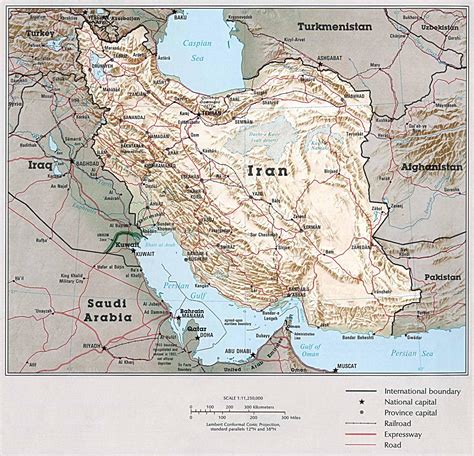Maps Ancient Iran Through Ages 726bce To Ce640