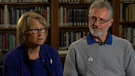 Us Govt Sues Stearns County Over Wetterling Documents Cbs Minnesota