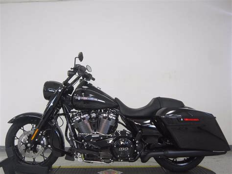 If you create a new solution, you will lose any solutions you were working on already. New 2020 Harley-Davidson Road King Special FLHRXS Touring ...