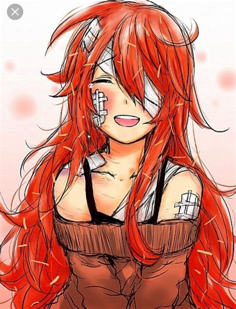 Pin By Zero Blitz On Anime Anime Redhead Red Hair Girl Anime Anime Red Hair