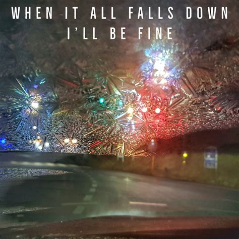 Artist:alan walker album:all falls down. Music & Lyrics :Alan Walker - All Falls Down