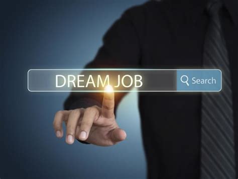 How To Find Your Dream Job After Graduation