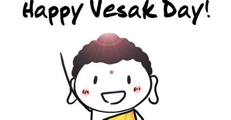 Happy buddha purnima 2021 best images / pictures, wallpapers, quotes, wishes, facebook status and whatsapp status happy vesak day festival. The Bitter Stickgirl: Happy Vesak Day!