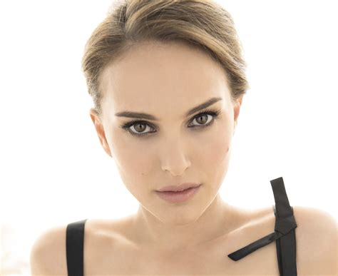 natalie portman celebrities girls hd coolwallpapers me