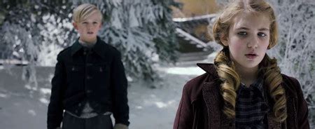 The book thief film's biggest hurdle was death. The Book Thief Movie Review