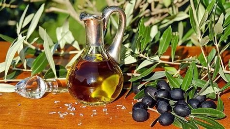 Wholesale Refined Olive Oil Best 5 Traders Around The World