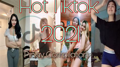 Sexy Pinay Tiktok Compilation 2021 Foryoupage Diary Youtube