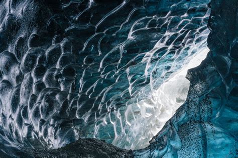 Ice Caves Beautiful But Can Be Deadly Photo From Earths Collection