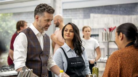 Director a few dozen home chefs battle it out in the masterchef kitchen to earn the best chef title, judged by top australian chefs. Watch MasterChef Australia Season 12 Episode 17 on Disney+ ...