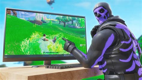 Today we play fortnite except every person i eliminate i expose there stats. I spectated Nintendo Switch Players in Fortnite ...