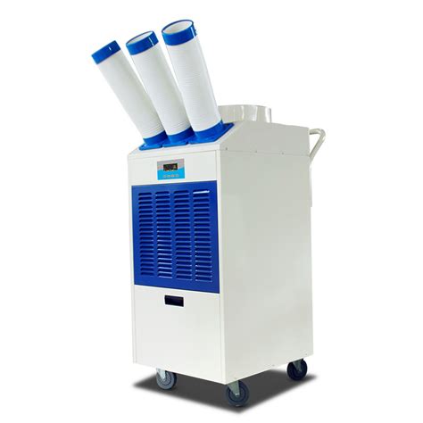 Portable Spot Air Conditioner For Factoryworkshopwarehouse Use