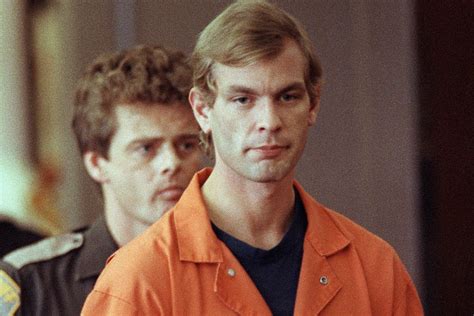Who Was Jeffrey Dahmers Attorney