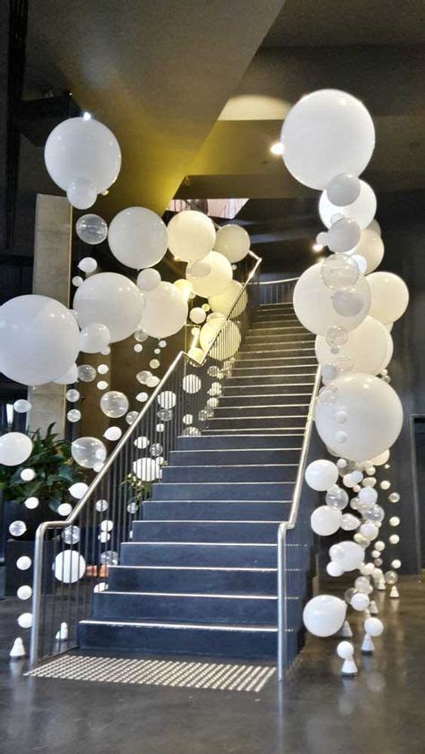 35 Unique Balloon Wedding Décor Ideas To Rock Chicwedd