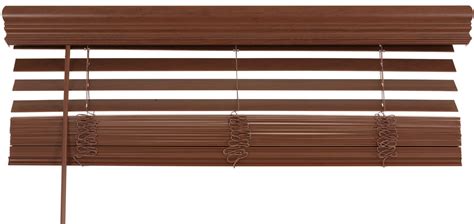 2 Inch Traditional Faux Wood Blinds