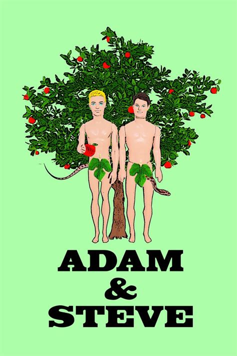 adam and steve mixed media by kirsty hotson saatchi art