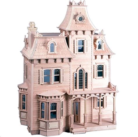 Finished Dollhouses For Sale 30 Used Finished Dollhouses